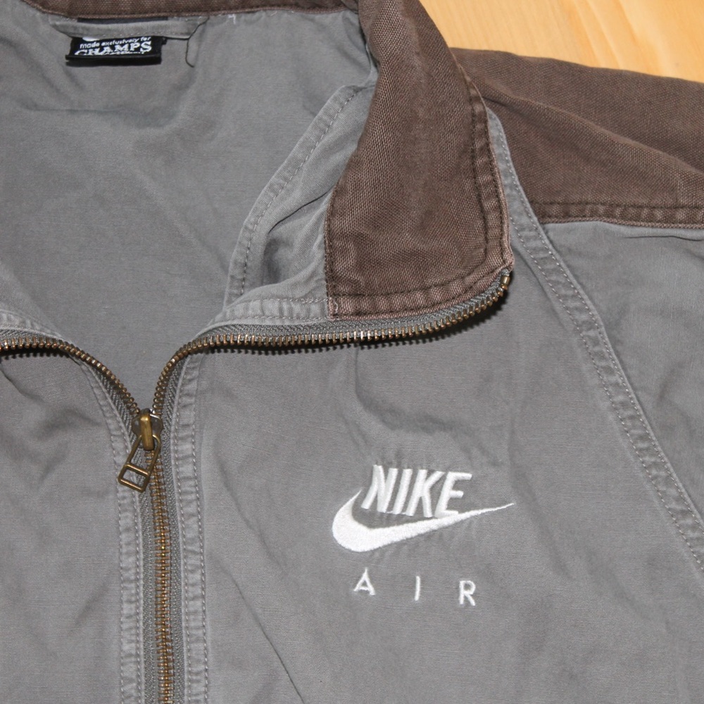 Vintage Nike Jacket